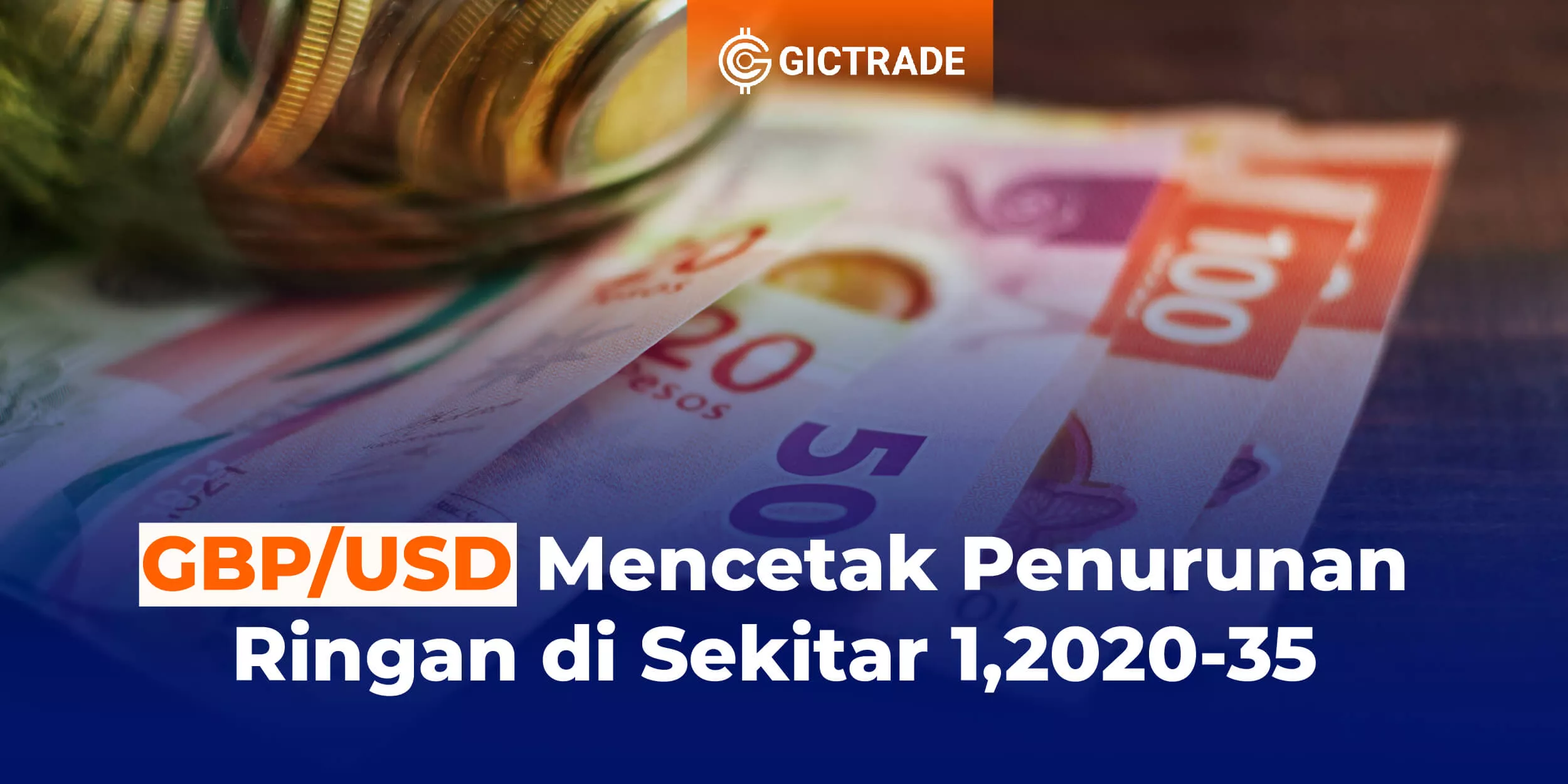 berita forex hari ini gbp usd